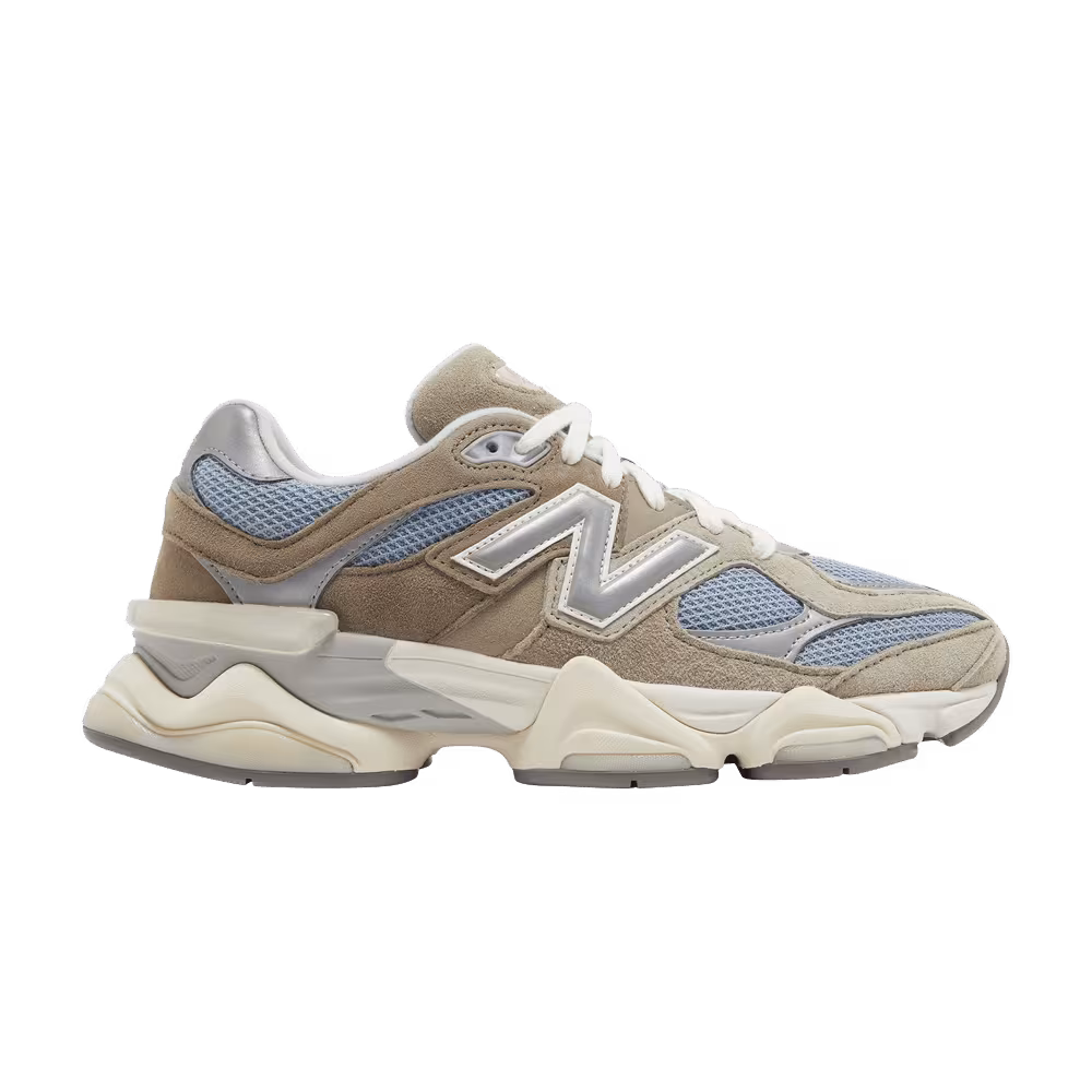 New Balance 9060 Cherry Blossom Pack - Mushroom
