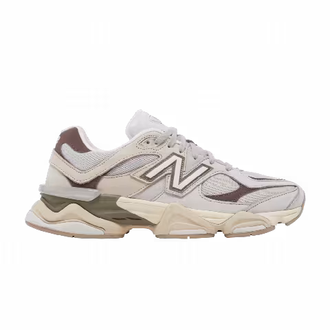 New Balance 9060 'Grey Matter Timberwolf'