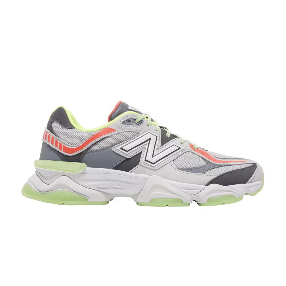 DTLR x New Balance 9060 Glow