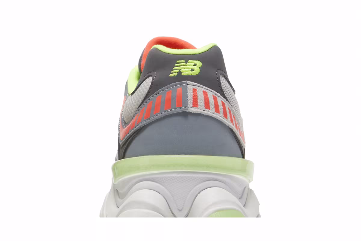 DTLR x New Balance 9060 Glow, view 8