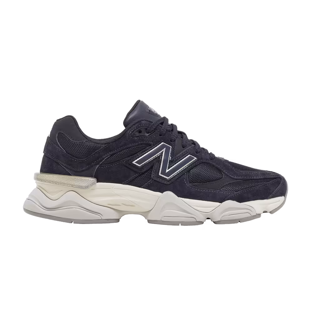 New Balance 9060 Eclipse Navy
