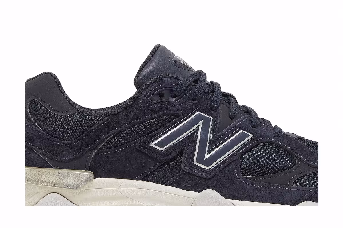 New Balance 9060 Eclipse Navy, view 3