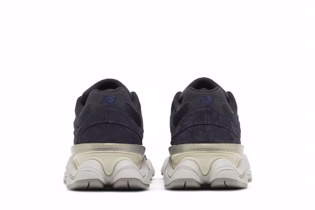 New Balance 9060 Eclipse Navy, view 7