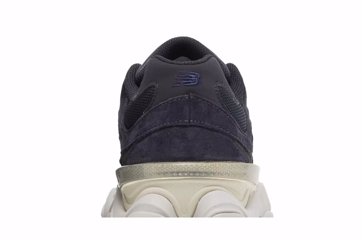 New Balance 9060 Eclipse Navy, view 8