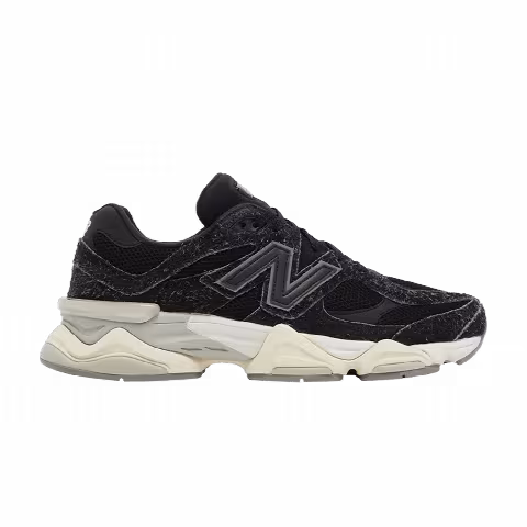 New Balance 9060 'Suede Pack - Black'
