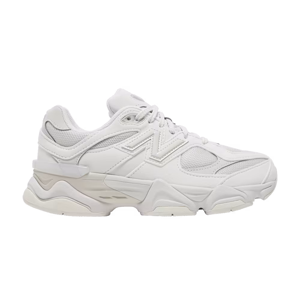 New Balance 9060 Big Kid Reflection