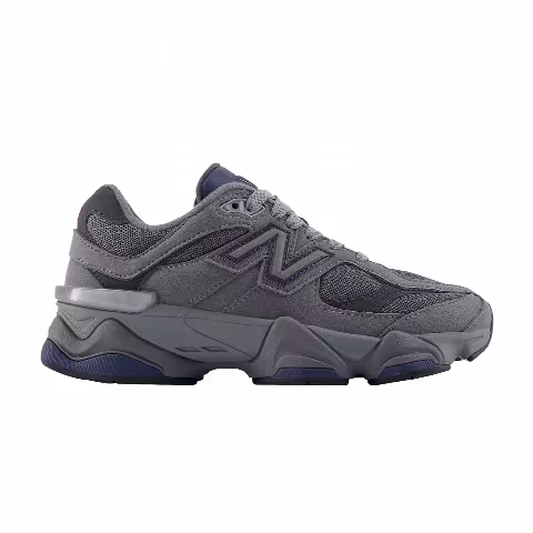 New Balance 9060 Big Kid 'Castlerock'