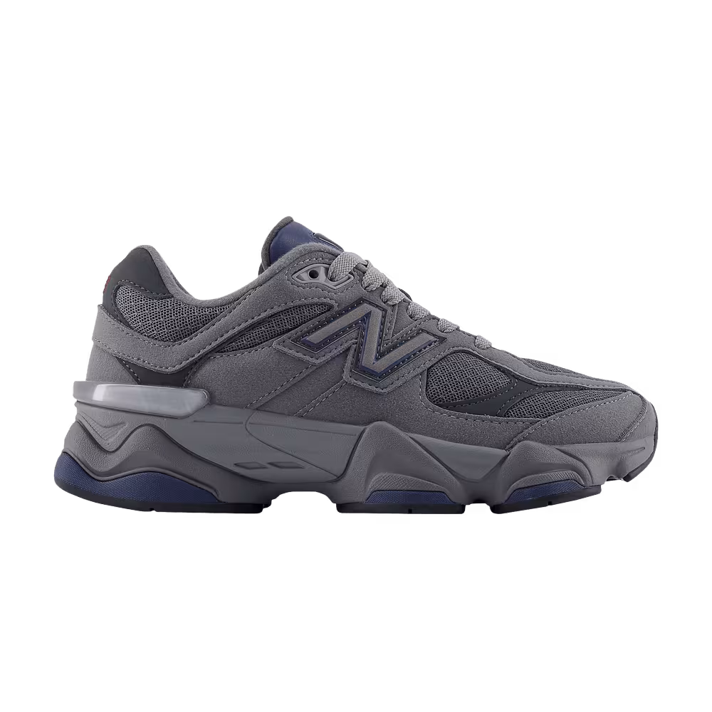 New Balance 9060 Big Kid Castlerock