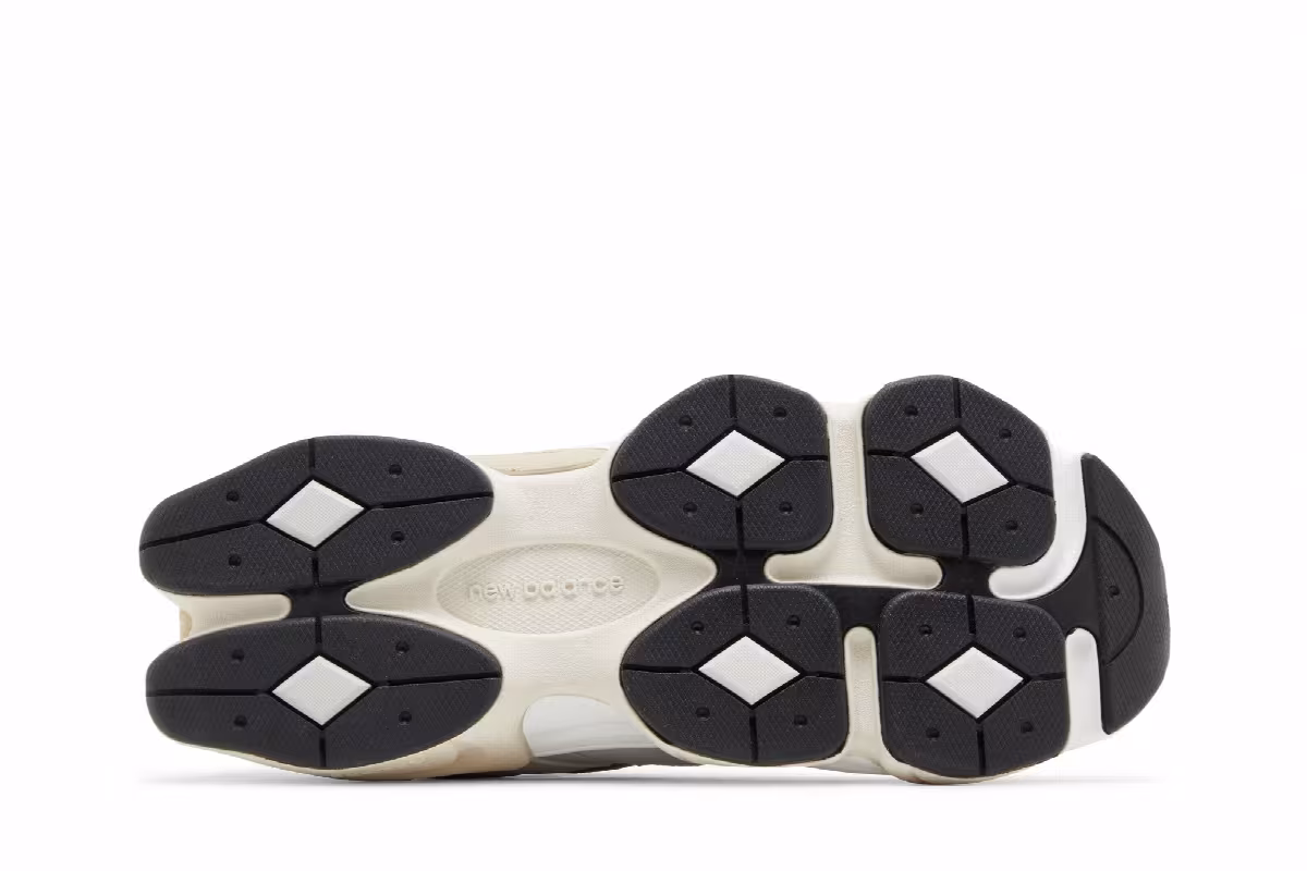 New Balance 9060 Big Kid Raincloud, view 5