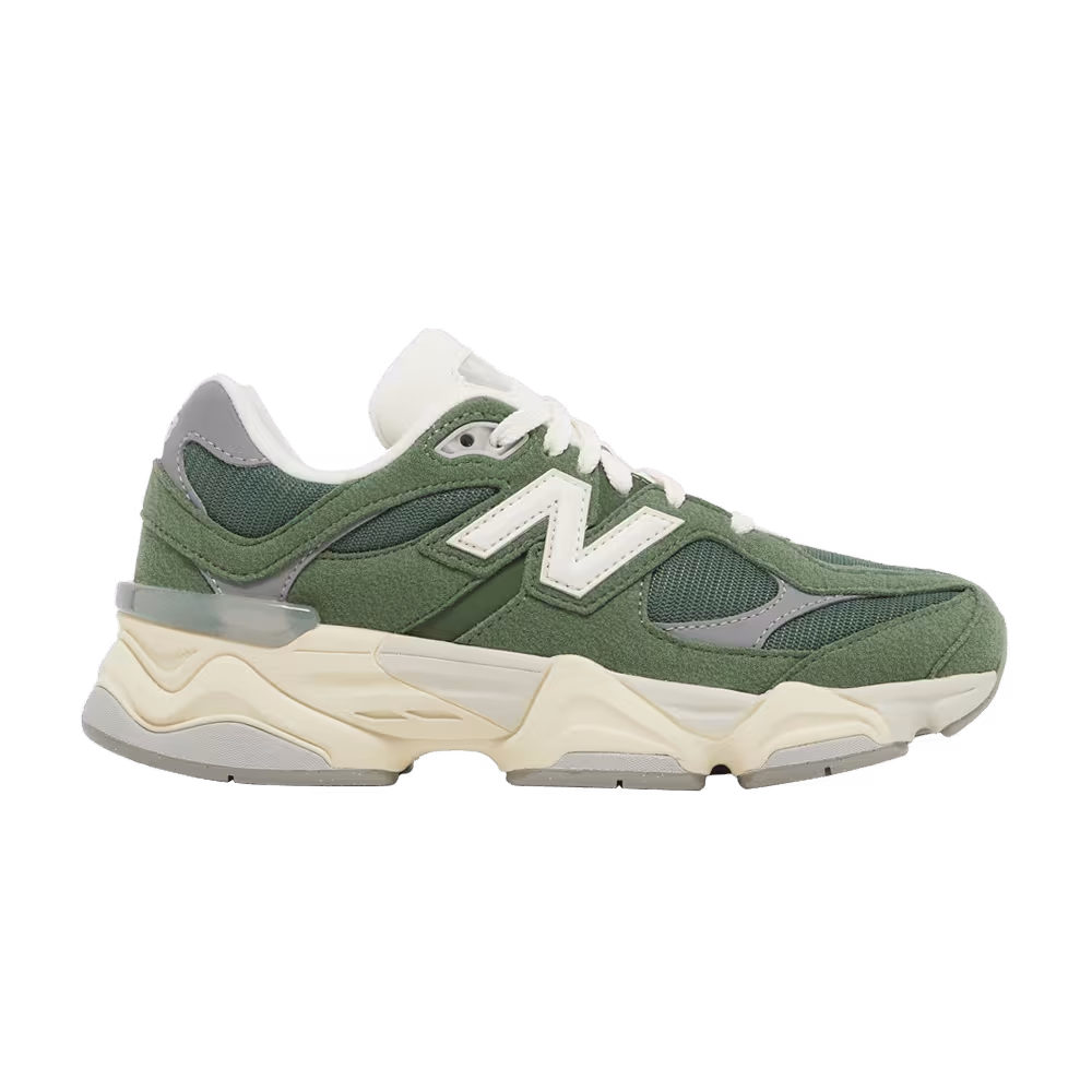 New Balance 9060 Big Kid Nori
