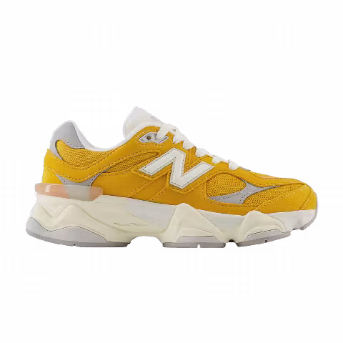 New Balance 9060 Big Kid 'Varsity Gold'
