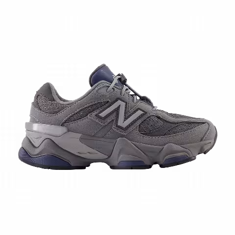 New Balance 9060 Little Kid 'Castlerock'