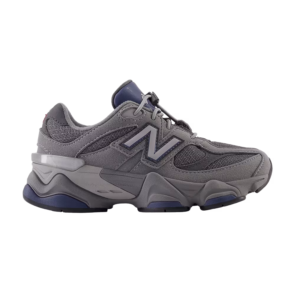 New Balance 9060 Little Kid Castlerock