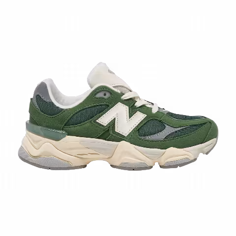 New Balance 9060 Little Kid 'Nori'