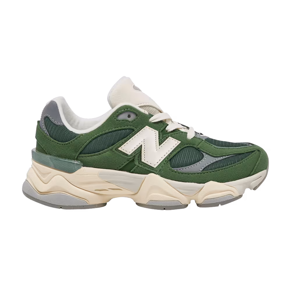 New Balance 9060 Little Kid Nori