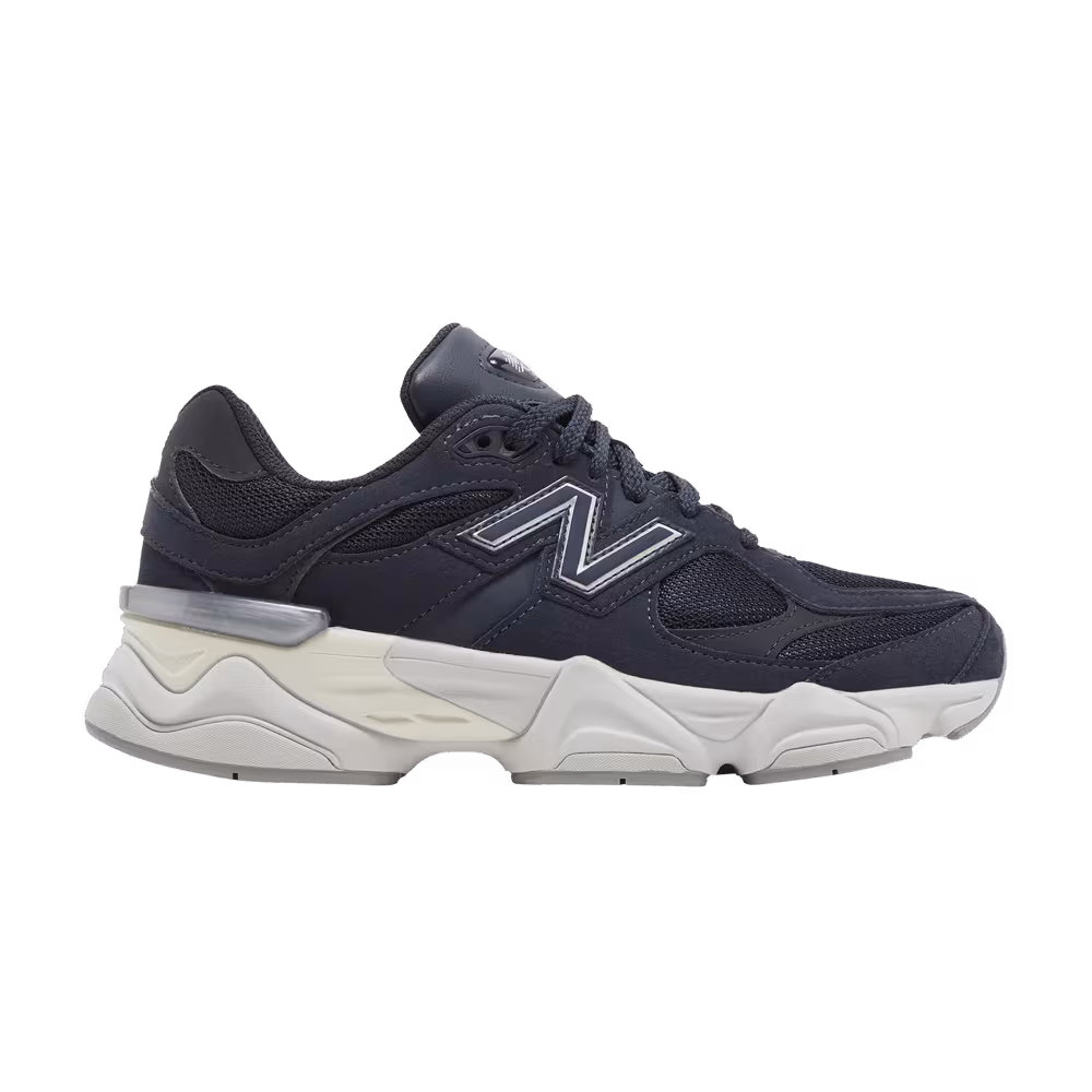 New Balance 9060 Big Kid Eclipse Navy