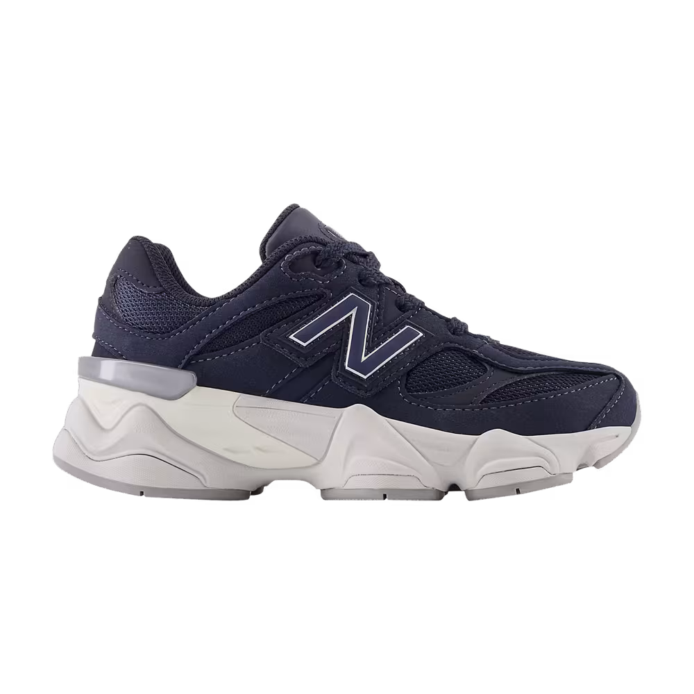 New Balance 9060 Little Kid Eclipse Navy