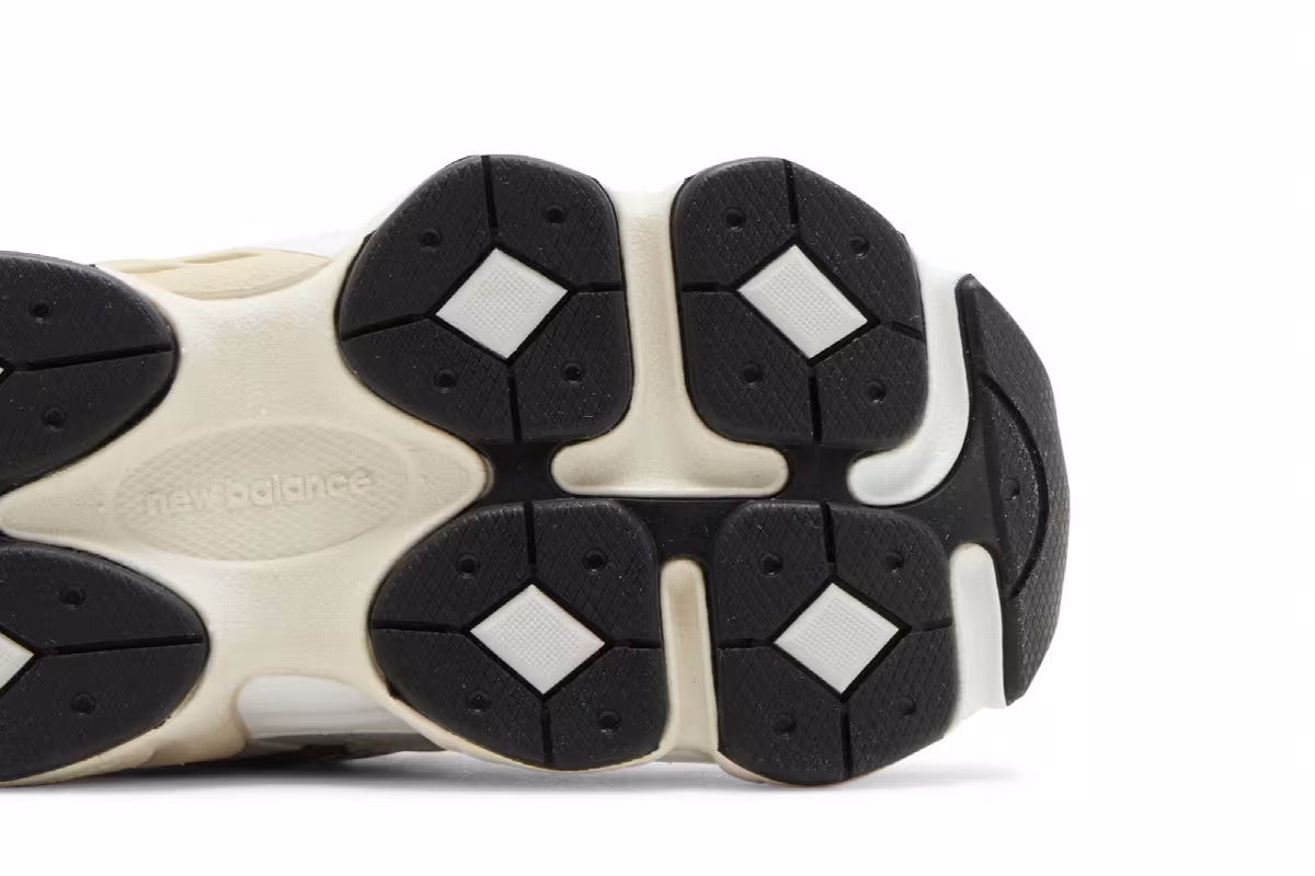 New Balance 9060 Toddler Raincloud, view 6