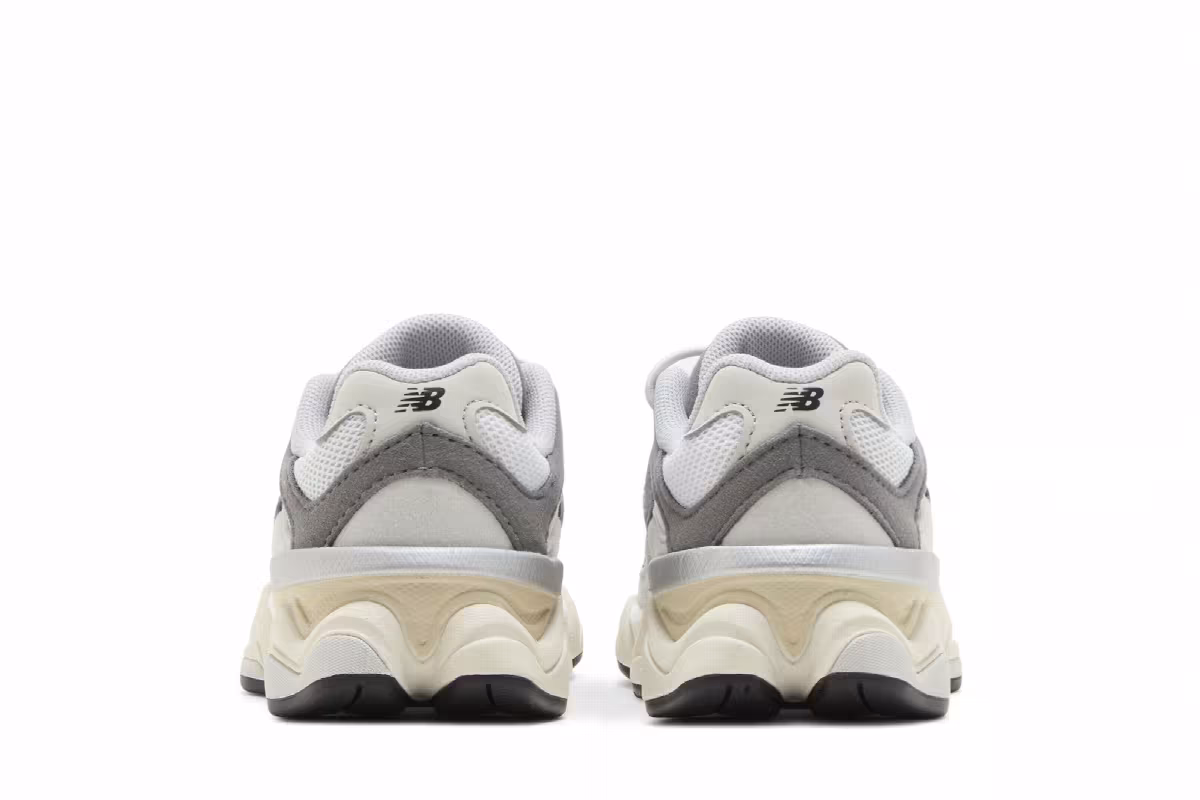 New Balance 9060 Toddler Raincloud, view 7