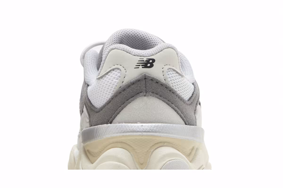New Balance 9060 Toddler Raincloud, view 8