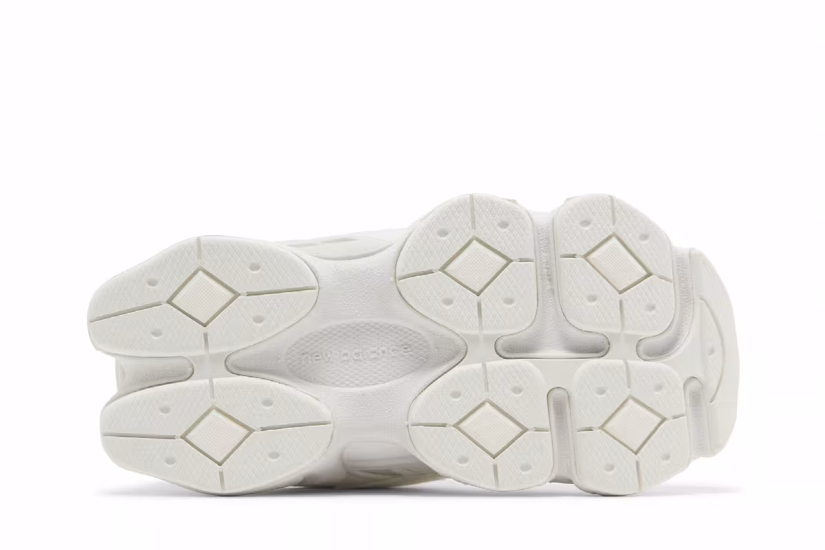 New Balance 9060 Toddler Reflection, view 5