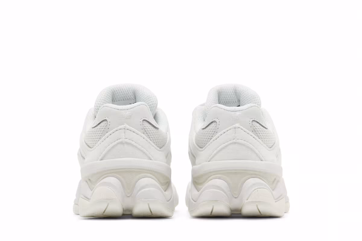 New Balance 9060 Toddler Reflection, view 7
