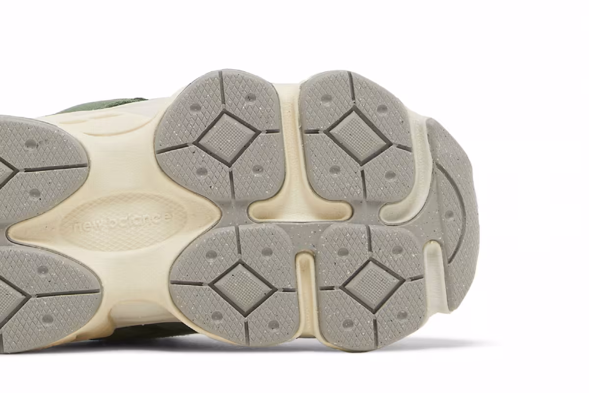 New Balance 9060 Toddler Nori, view 6