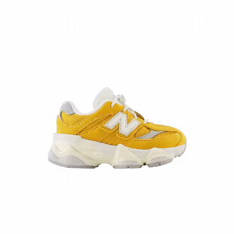 New Balance 9060 Toddler 'Varsity Gold'