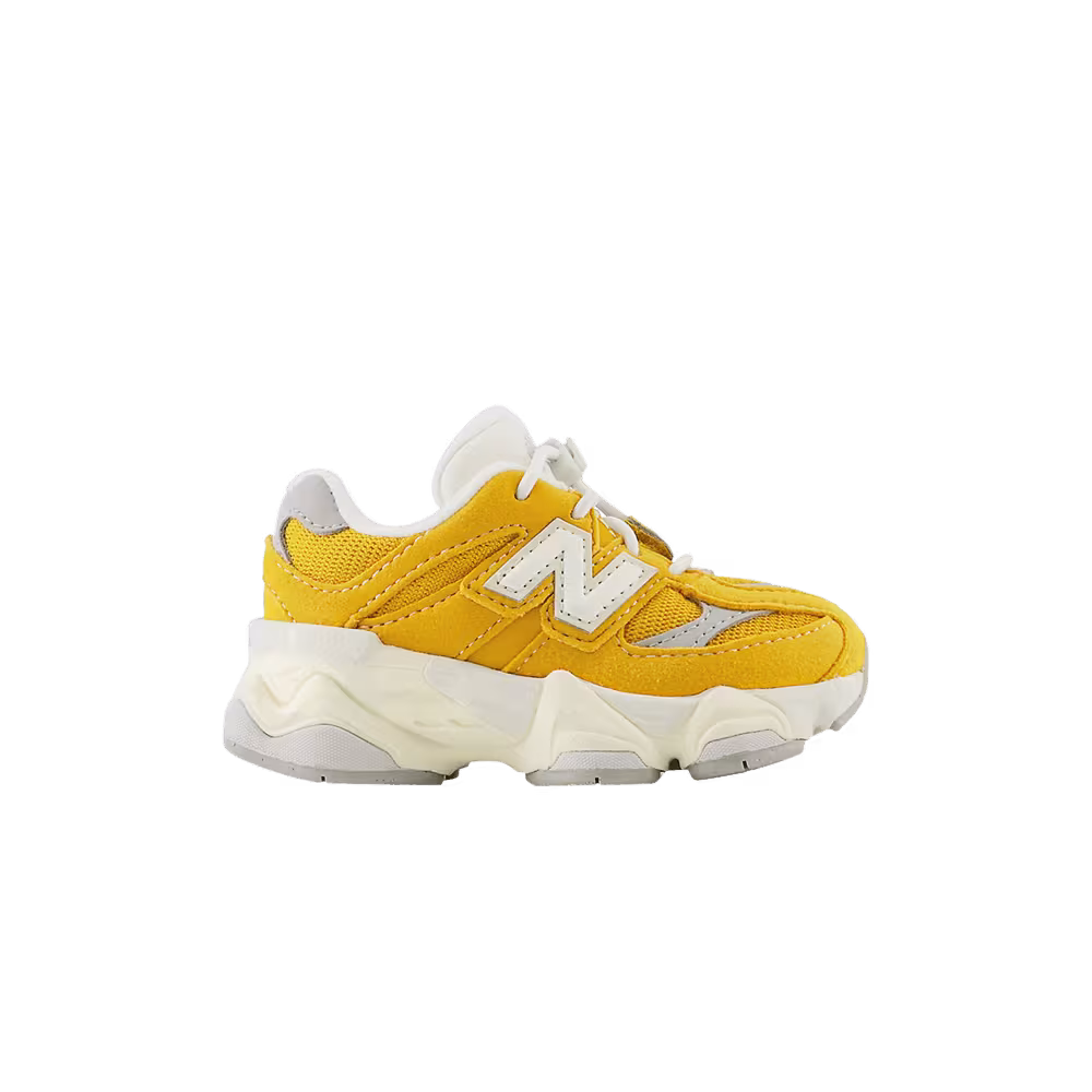 New Balance 9060 Toddler Varsity Gold