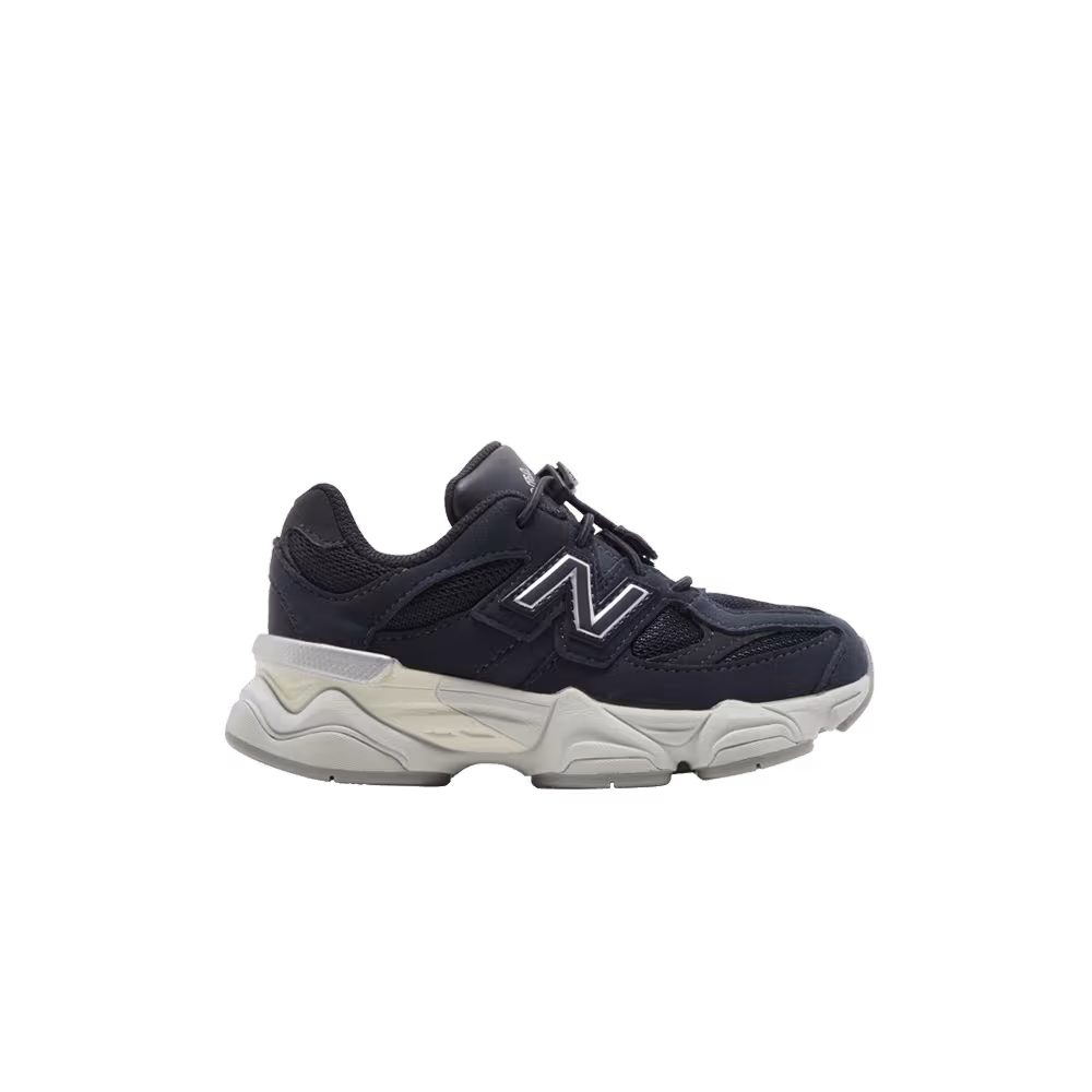 New Balance 9060 Toddler Eclipse Navy