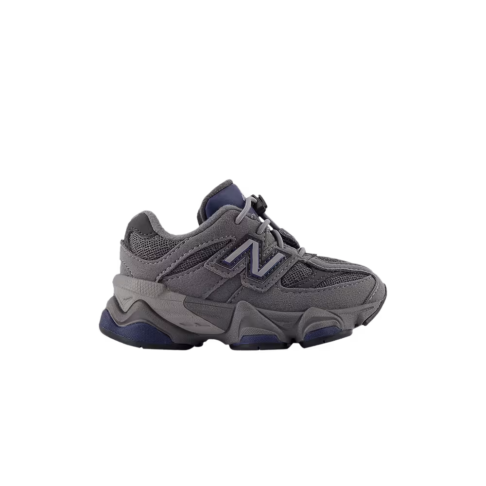 New Balance 9060 Toddler Castlerock