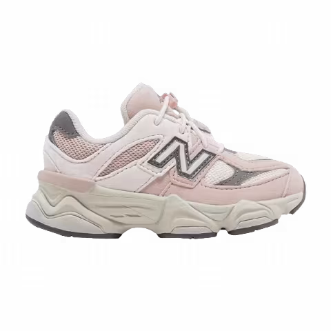 New Balance 9060 Toddler Wide 'Orb Pink'