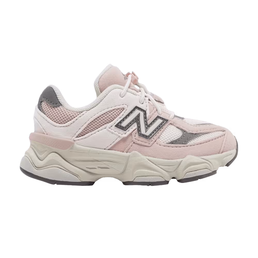 New Balance 9060 Toddler Wide Orb Pink