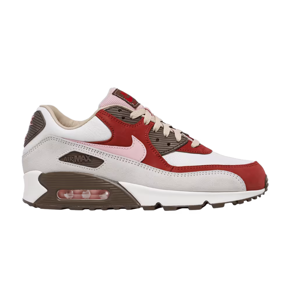 DQM x Nike Air Max 90 Bacon 2021