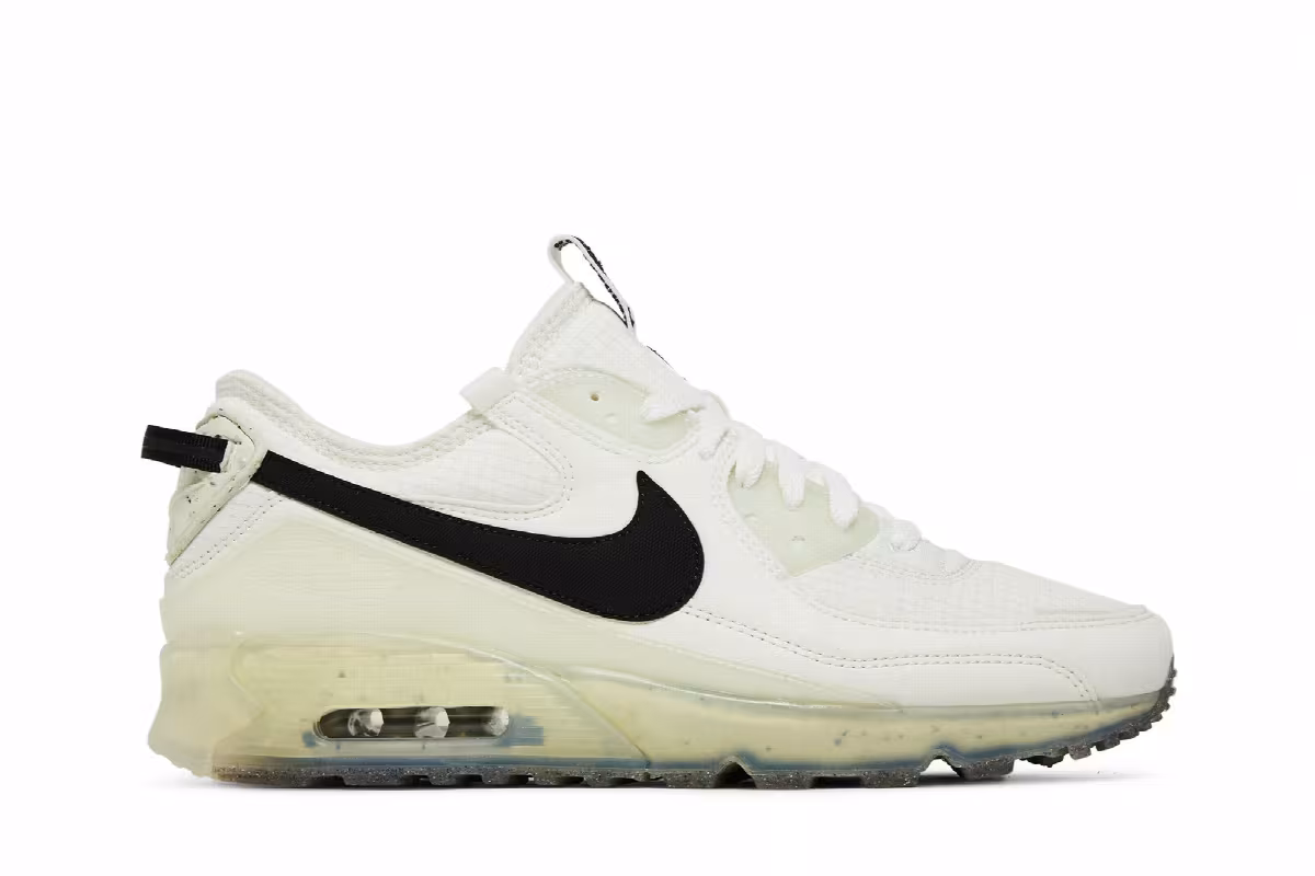 Nike Air Max Terrascape 90 Sail, view 2