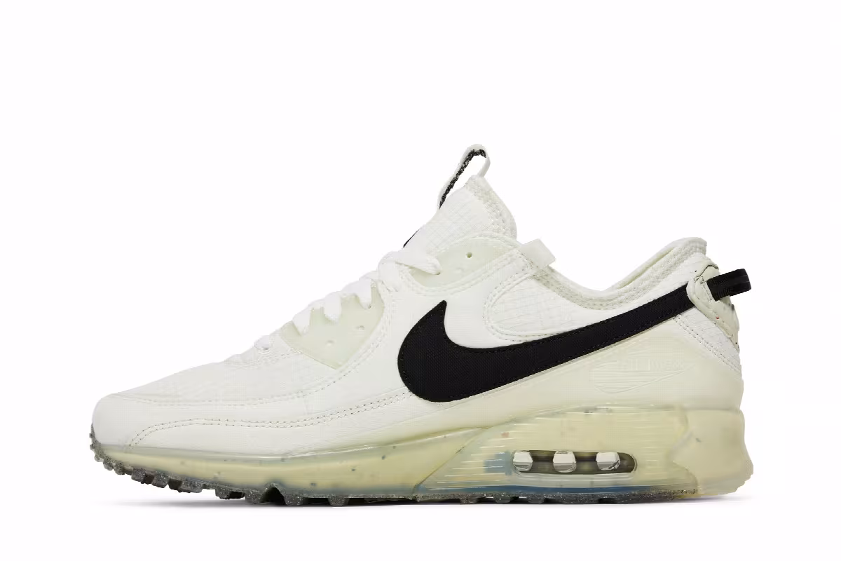 Nike Air Max Terrascape 90 Sail, view 4