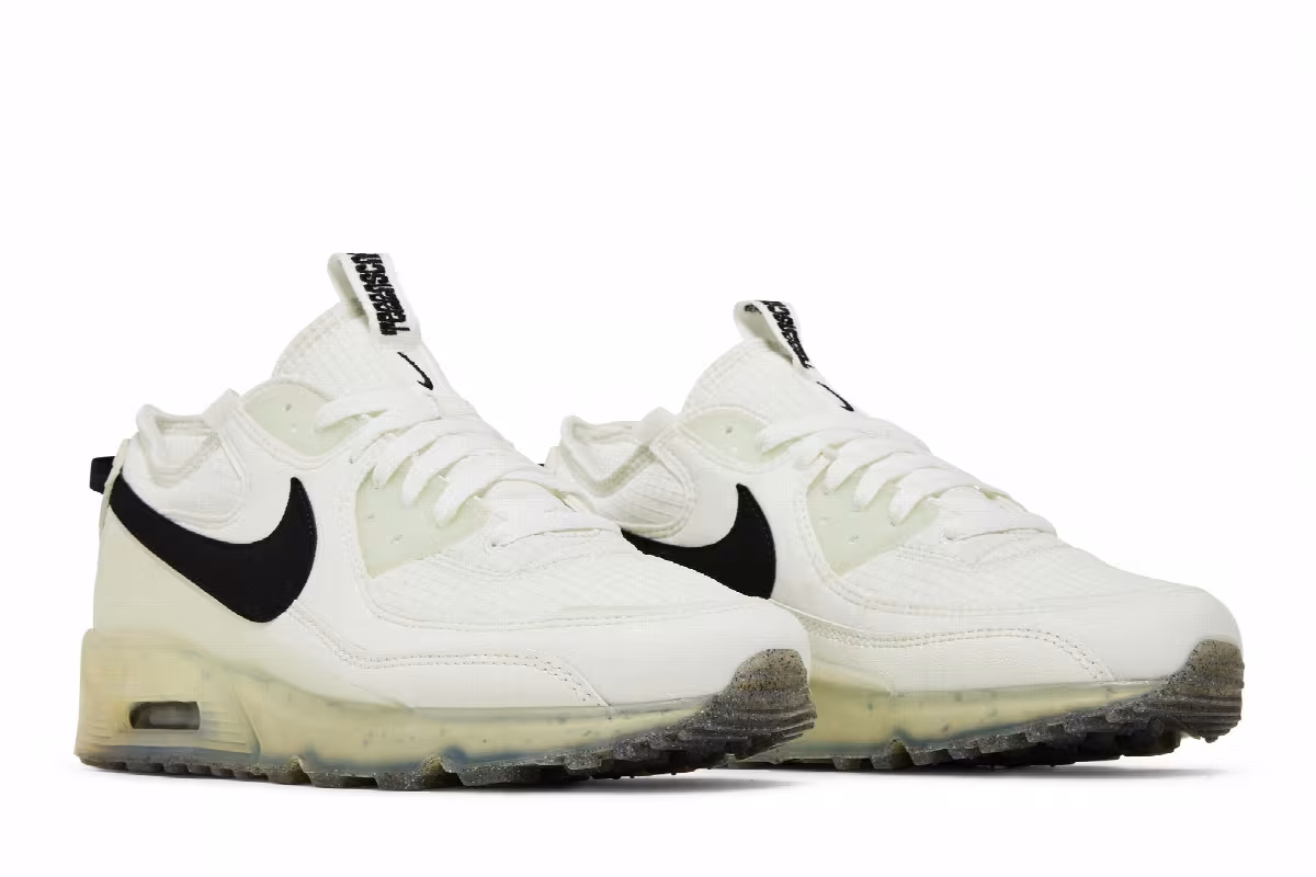 Nike Air Max Terrascape 90 Sail, view 9