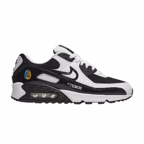 Nike Air Max 90 'Lucha Libre'