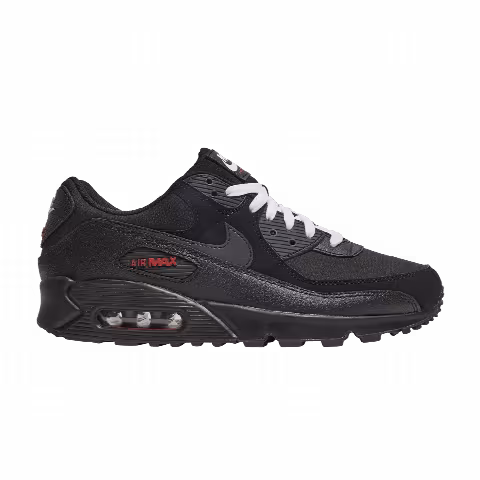 Nike Air Max 90 'Bred'