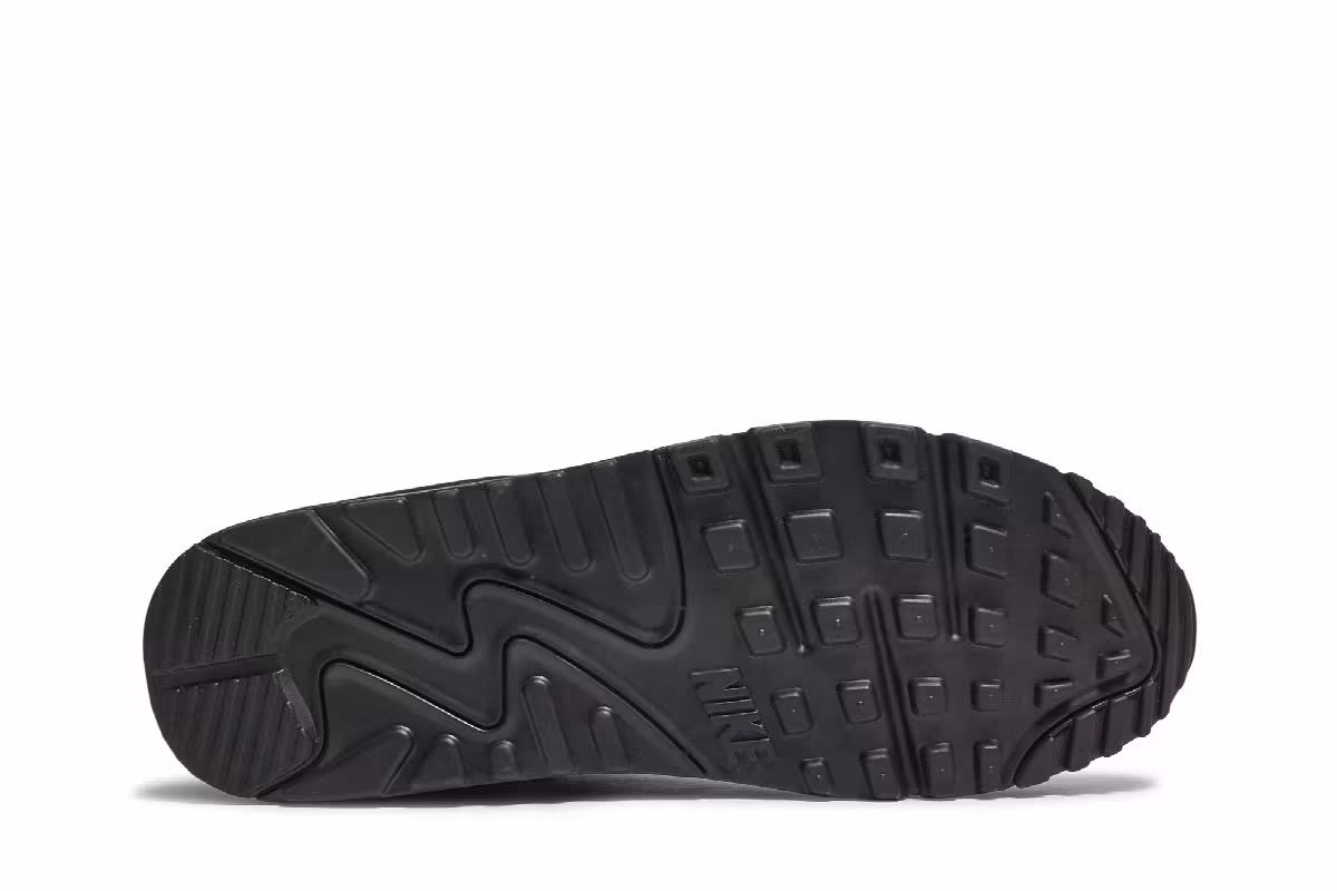 Nike Air Max 90 Bred, view 5