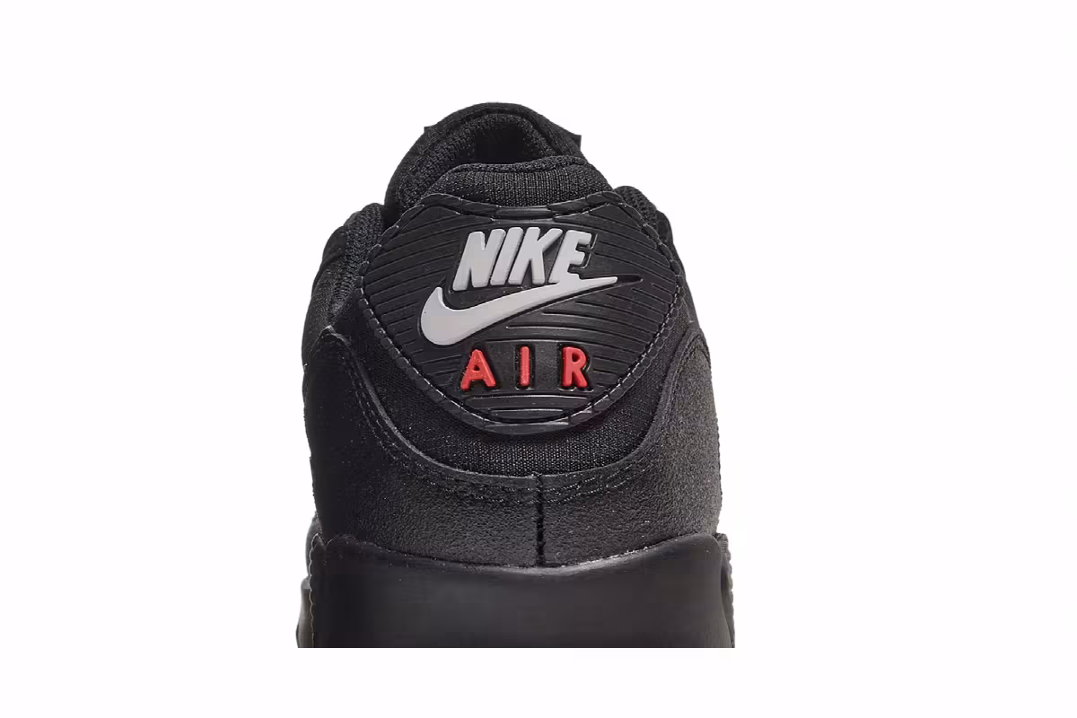 Nike Air Max 90 Bred, view 8