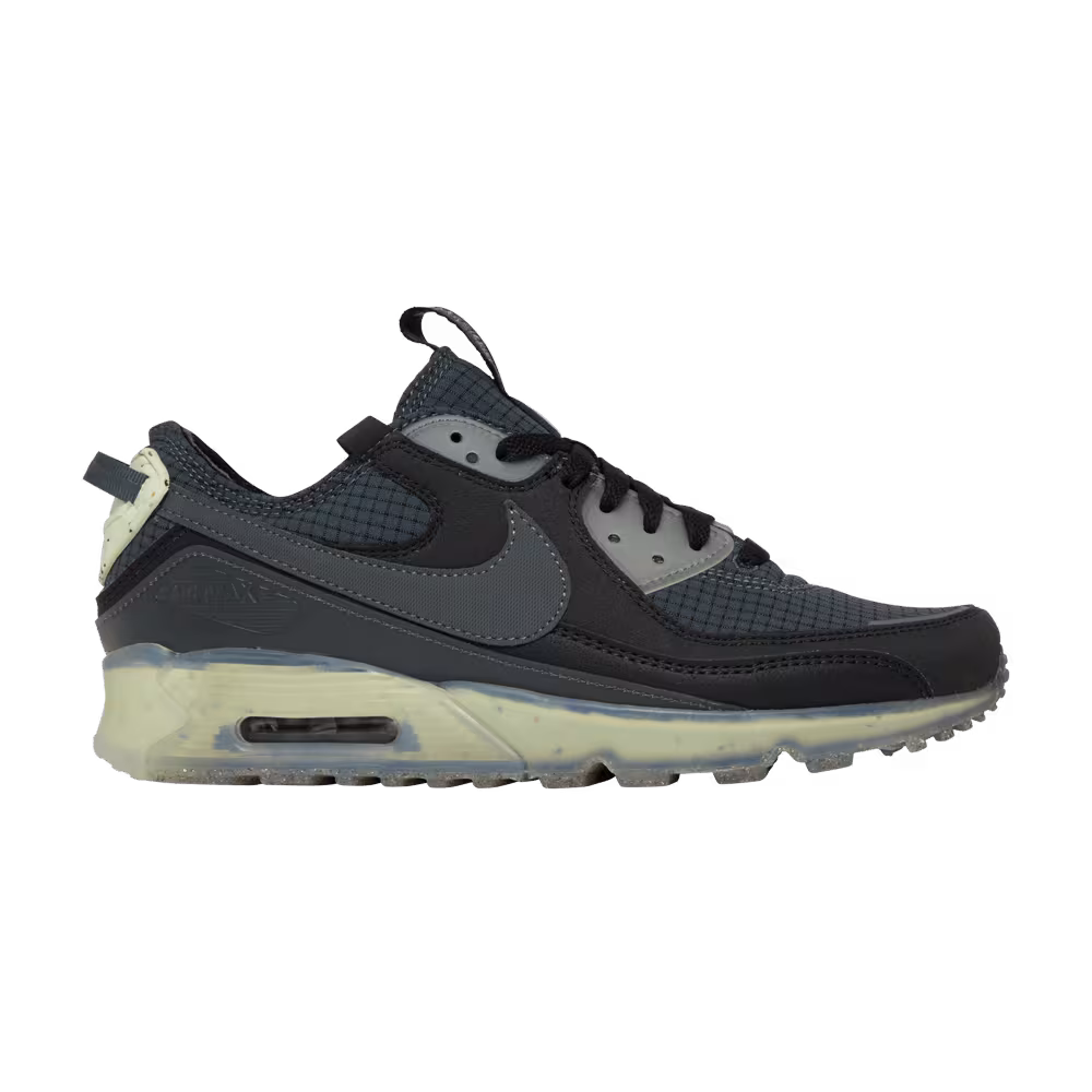 Nike Air Max Terrascape 90 Black Lime Ice
