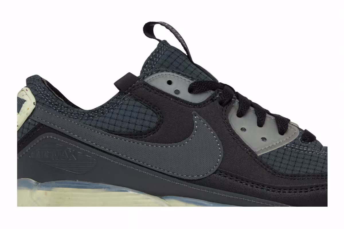 Nike Air Max Terrascape 90 Black Lime Ice, view 3