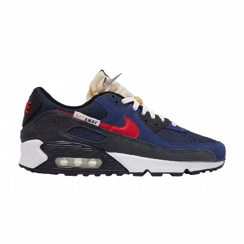 Nike Air Max 90 SE 'Running Club - Deep Royal'