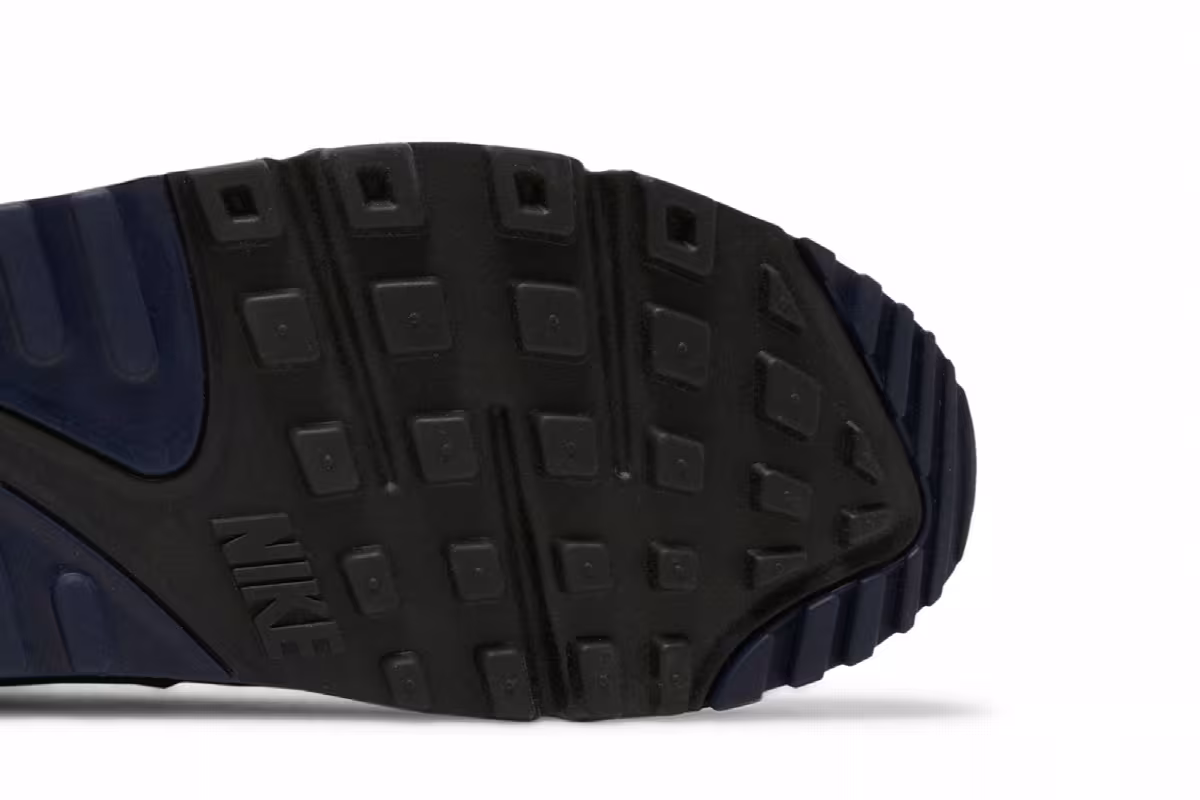 Nike Air Max 90 SE Running Club - Deep Royal, view 6