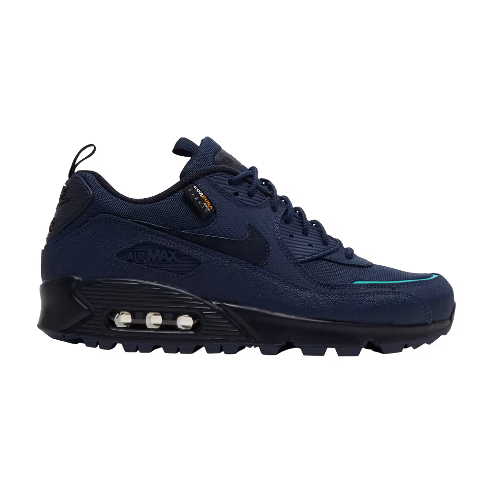 Nike Air Max 90 Surplus Midnight Navy