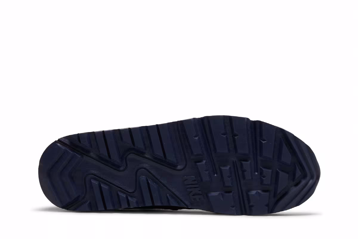 Nike Air Max 90 Surplus Midnight Navy, view 5