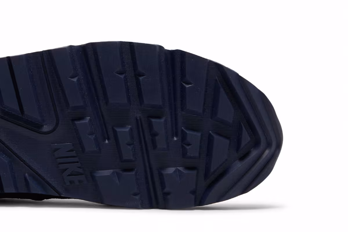 Nike Air Max 90 Surplus Midnight Navy, view 6