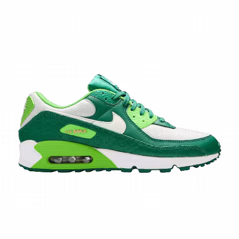 Nike Air Max 90 'St. Patrick's Day'