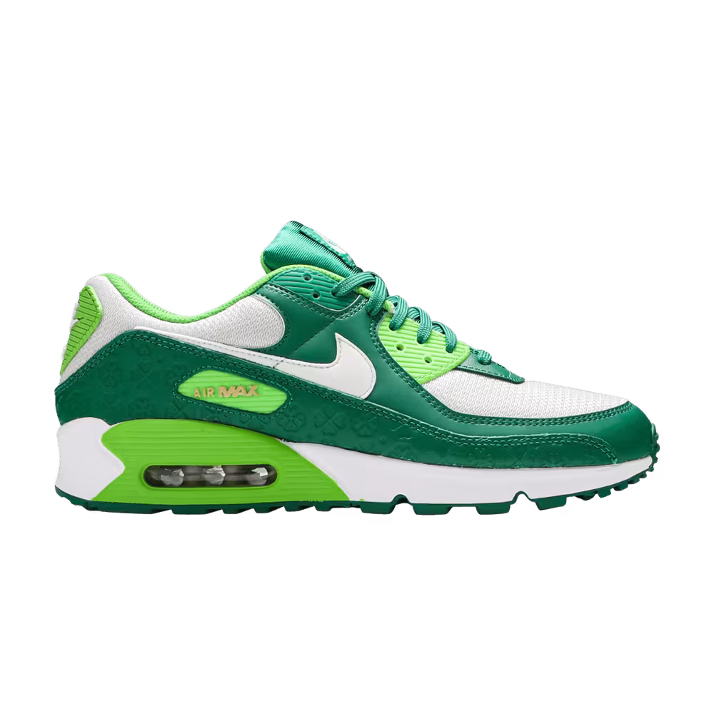 Nike Air Max 90 St. Patricks Day